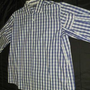 Kenneth Cole Reaction Dress Shirt